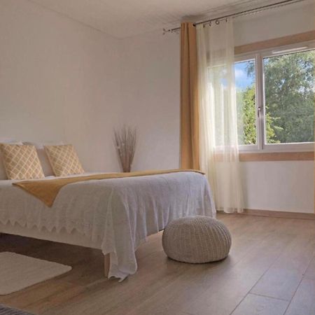 Les Tables Aux Vaches Raviege Hotel La Salvetat-sur-Agout Buitenkant foto